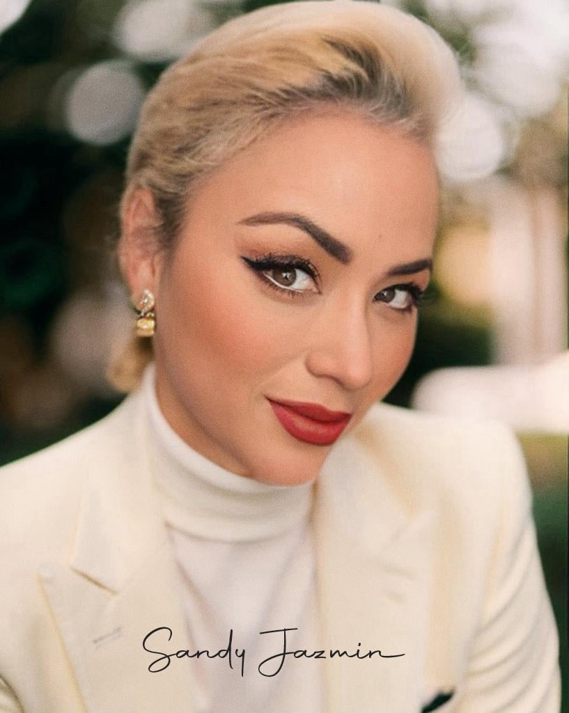 Sandy Jazmi | interior designer